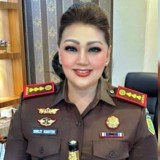 Kejari Kupang Tetapkan Komut BPR Christa Jaya Tersangka Kasus Korupsi Kredit Bermasalah Bank NTT