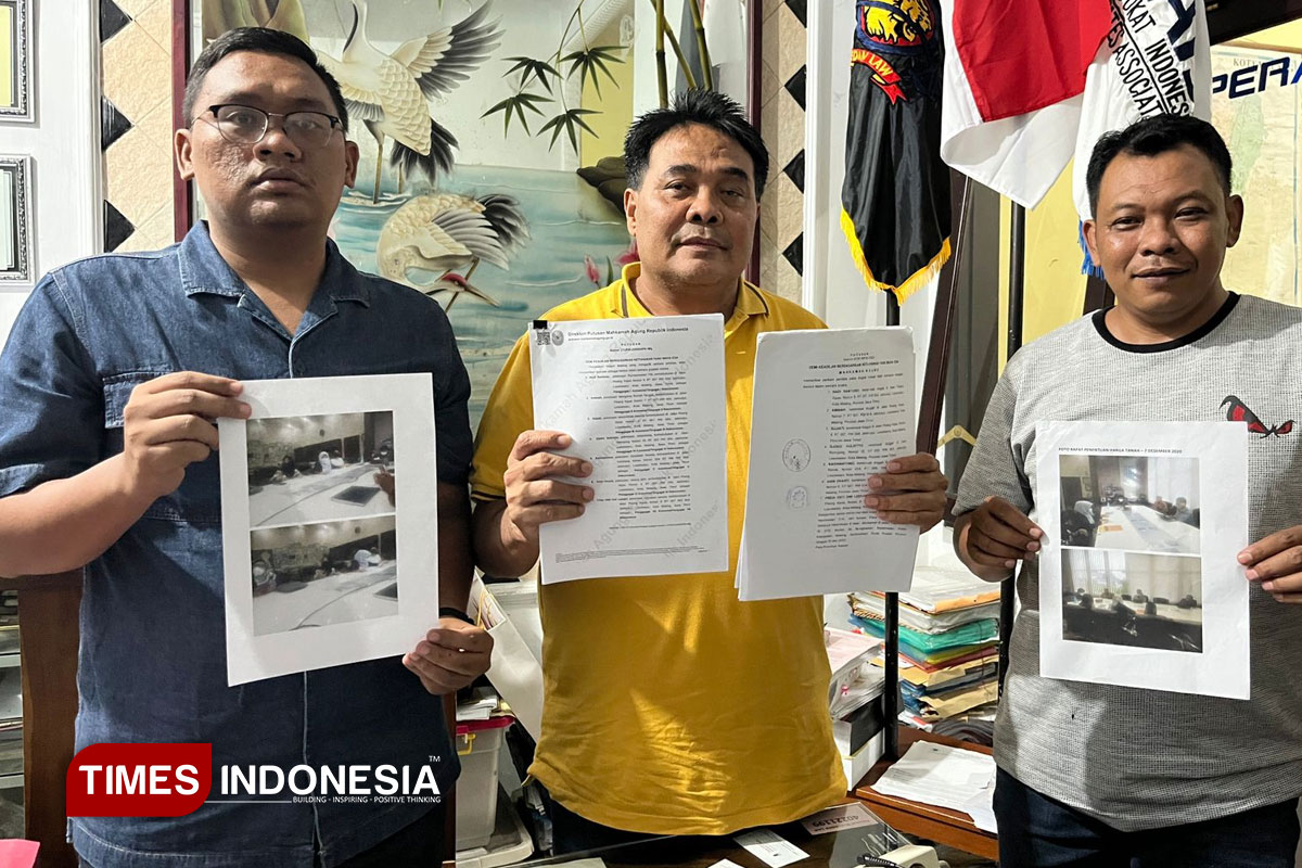 Sidang Korupsi Pengadaan Tanah Polinema Berlanjut, Kuasa Hukum Ungkap Putusan MA