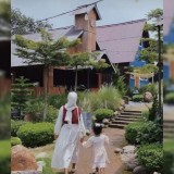 Sweetheart Cafe Malang: Where Nature Meets Comfort