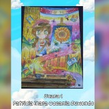 Ini Pemenang Lomba Menggambar TIMES Indonesia Kids Creative Week