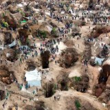 Tambang Koltan Rubaya di Kongo Ambrol, Sedikitnya 227 Orang Tewas