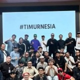 Timurnesia Genre Baru Musik Indonesia