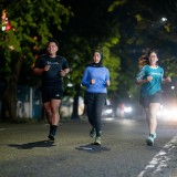 Yuk! Siap-siap Ikutan ValenTIMES Night Run di Pantai Boom Marina Banyuwangi