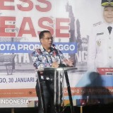 Kota Probolinggo Genjot Digitalisasi dan Pariwisata dengan Wifi Gratis dan 160 Event