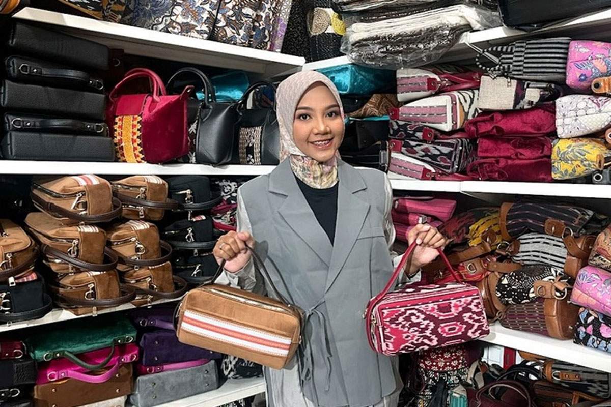 Agen Logistik Jadi Mitra Strategis UMKM Jogja Perluas Jangkauan Pasar