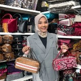 Agen Logistik Jadi Mitra Strategis UMKM Jogja Perluas Jangkauan Pasar