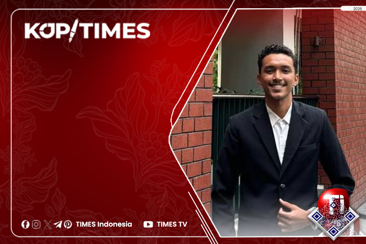 Politik Bambu Runcing