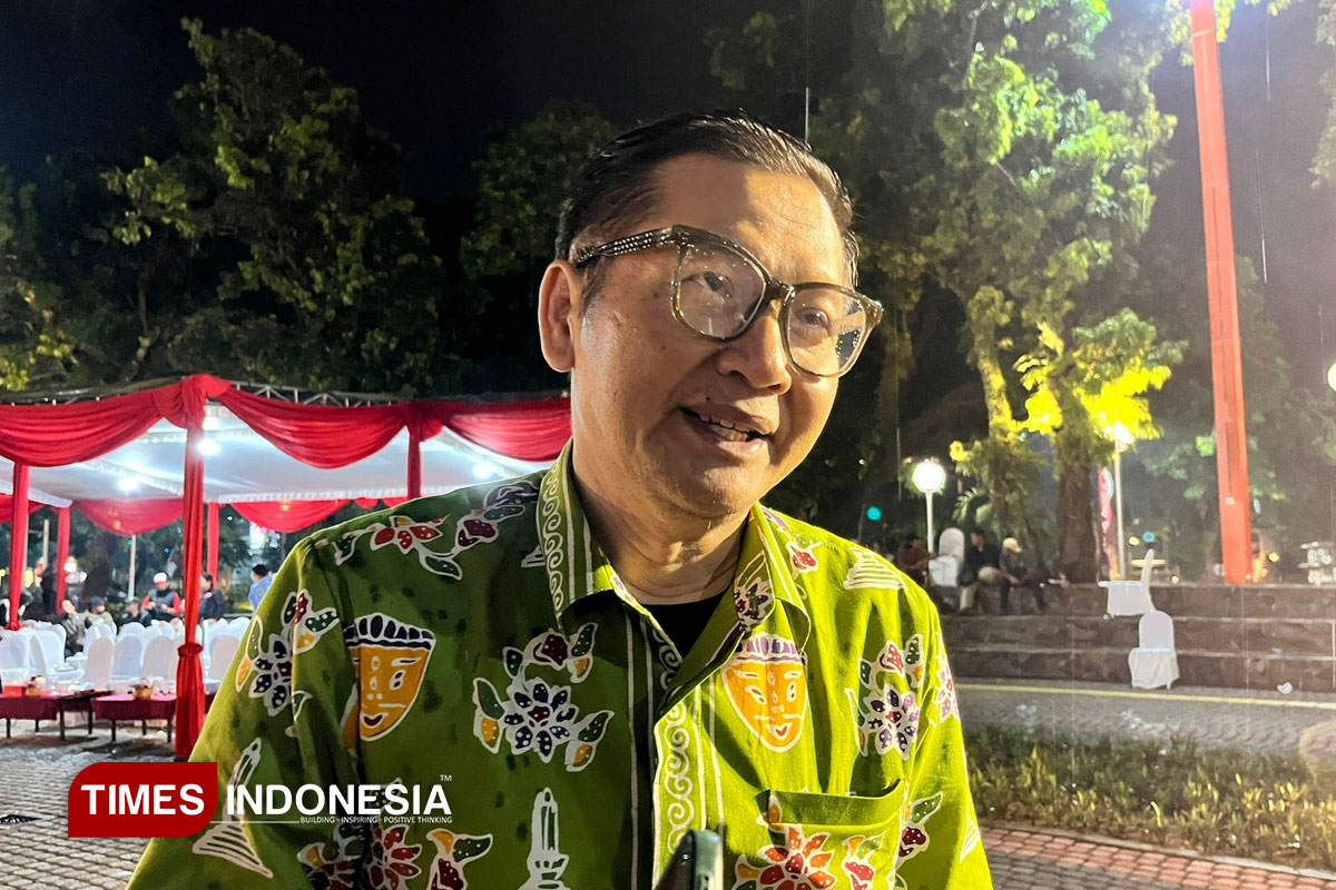 Dinkes Kota Malang Siap Gelar ORI Campak Awal Februari 2026, Sasar 23.446 Anak