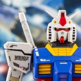 Gundam Live Action Segera Dibuat Netflix