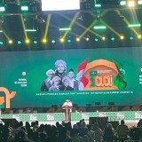 Gus Yahya: NU Kawal Indonesia Menuju Peradaban Mulia