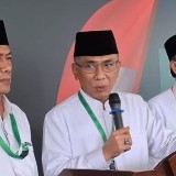 Gus Yahya Jelaskan Absennya Presiden Prabowo di Harlah 100 Tahun NU