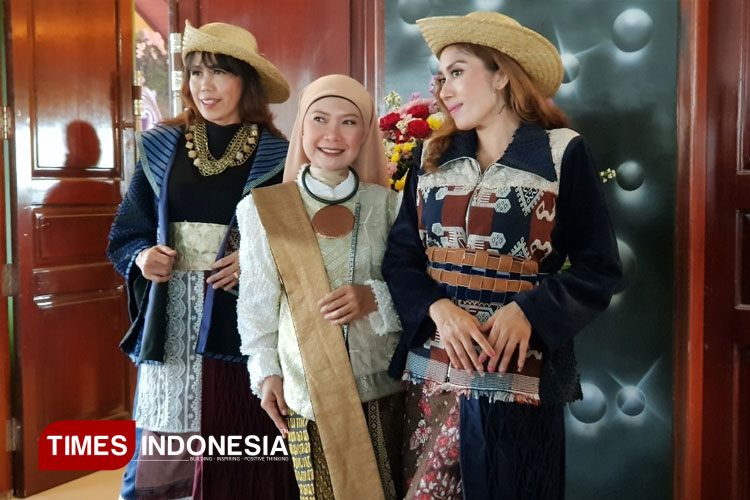 Minat Muda-Mudi Malang terhadap Wastra Nusantara Masih Terbatas di Acara Resepsi