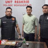 Asyik Pesta Sabu Sambil Ngeslot, Tiga Pria di Banyuwangi Tak Berkutik Diciduk Polisi