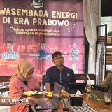 Akademisi Surabaya Dukung Menteri ESDM Bahlil Lahadalia Segera Bangun Pembangkit Nuklir