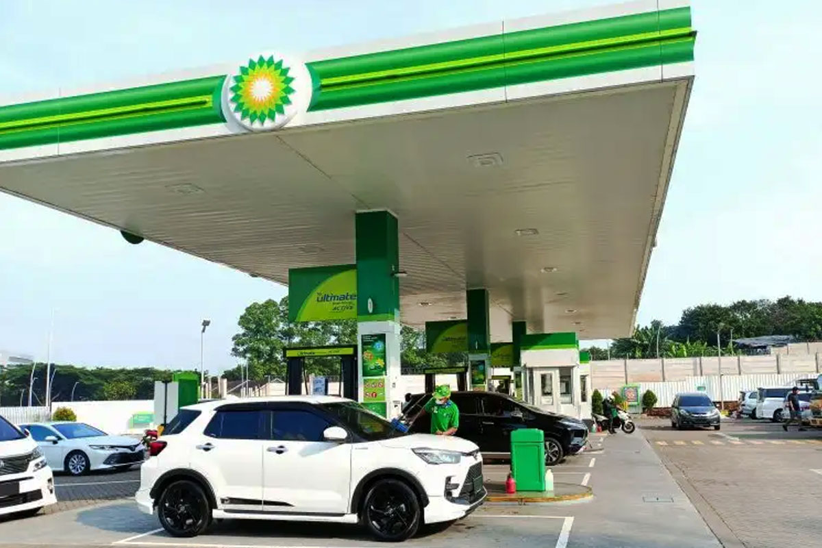 Harga BBM Pertamina, BP, Shell, hingga Vivo Turun Serentak per 1 Februari 2026
