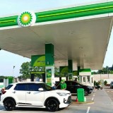 Awal Februari 2026, Harga BBM BP, Pertamina, Shell, dan Vivo Kompak Turun