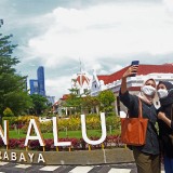 Hidupkan Budaya dan Ekonomi, Pemkot Surabaya Pilih 14 Ruang Publik Jadi Panggung Ekspresi Seni