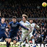 Arsenal dan Liverpool Bangkit, Peta Persaingan Liga Inggris Memanas