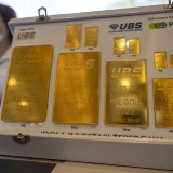 Harga Emas Galeri24 dan UBS Turun Rp190 Ribu per Gram, Ini Faktor Pendorongnya