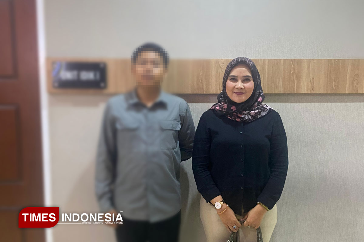 Dugaan Penganiayaan yang Melibatkan Anak ASN Gresik Masuk Tahap Penyidikan