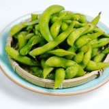 Camilan Diet Terbaik, Inilah 5 Manfaat Konsumsi Edamame secara Rutin