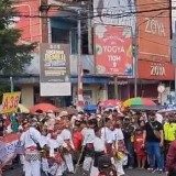 Jadwal Festival Budaya Kota Banjar Februari 2026, Ada Parade Seni dan Tradisi Ngikis Jajawar