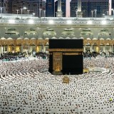 Haji itu Anugerah Allah