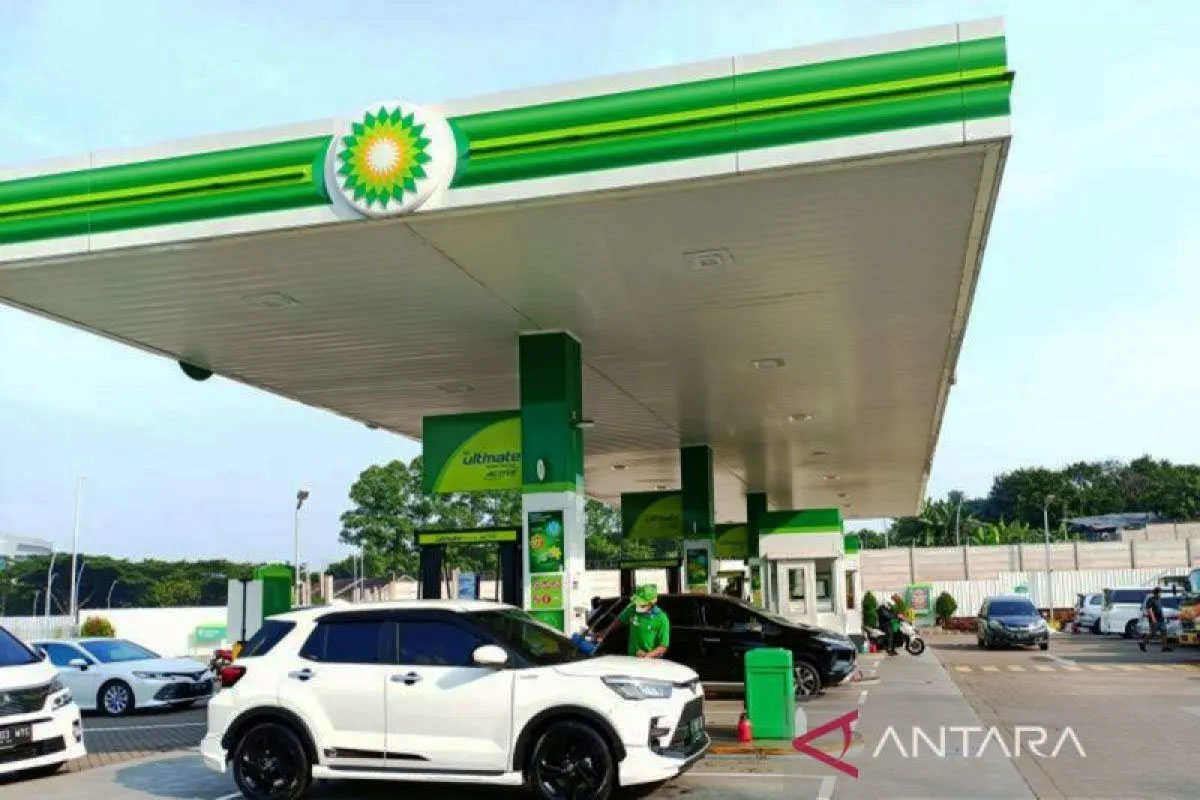 Update Harga BBM 1 Februari 2026: BP, Pertamina, dan Shell Kompak Turun Harga