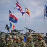 Iran Membalas, Tentara Eropa Dinyatakan Sebagai Organisasi Teroris