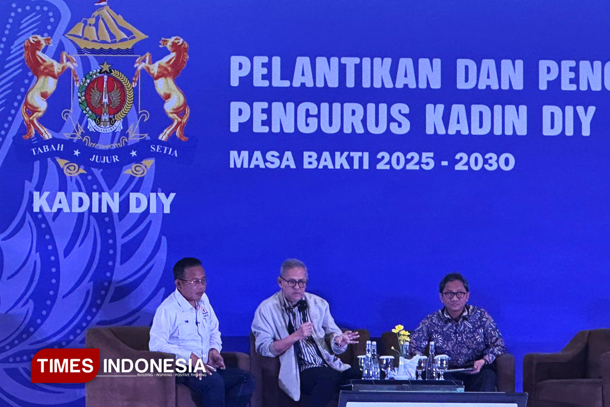 Outlook Ekonomi DIY 2026 Tetap Cerah, BI Dorong UMKM Tembus Pasar Eropa