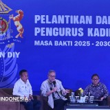 Outlook Ekonomi DIY 2026 Tetap Cerah, BI Dorong UMKM Tembus Pasar Eropa