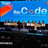 Akselerasi Ekonomi Digital, Kemenkomdigi dan Jagoan Hosting Gelar Re:Code 2026 di Surabaya