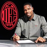 AC Milan Ikat Mike Maignan hingga 2031, Pilar Stabil Rossoneri