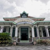 Kotagede Yogyakarta Jadi Living Museum: Jejak Awal Mataram Islam yang Hidup Bersama Warga