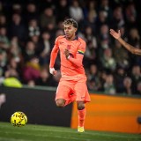 Lamine Yamal Jaga Laju Barcelona