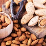 Almond, Kacang Kecil dengan Dampak Besar bagi Kesehatan Usus dan Jantung