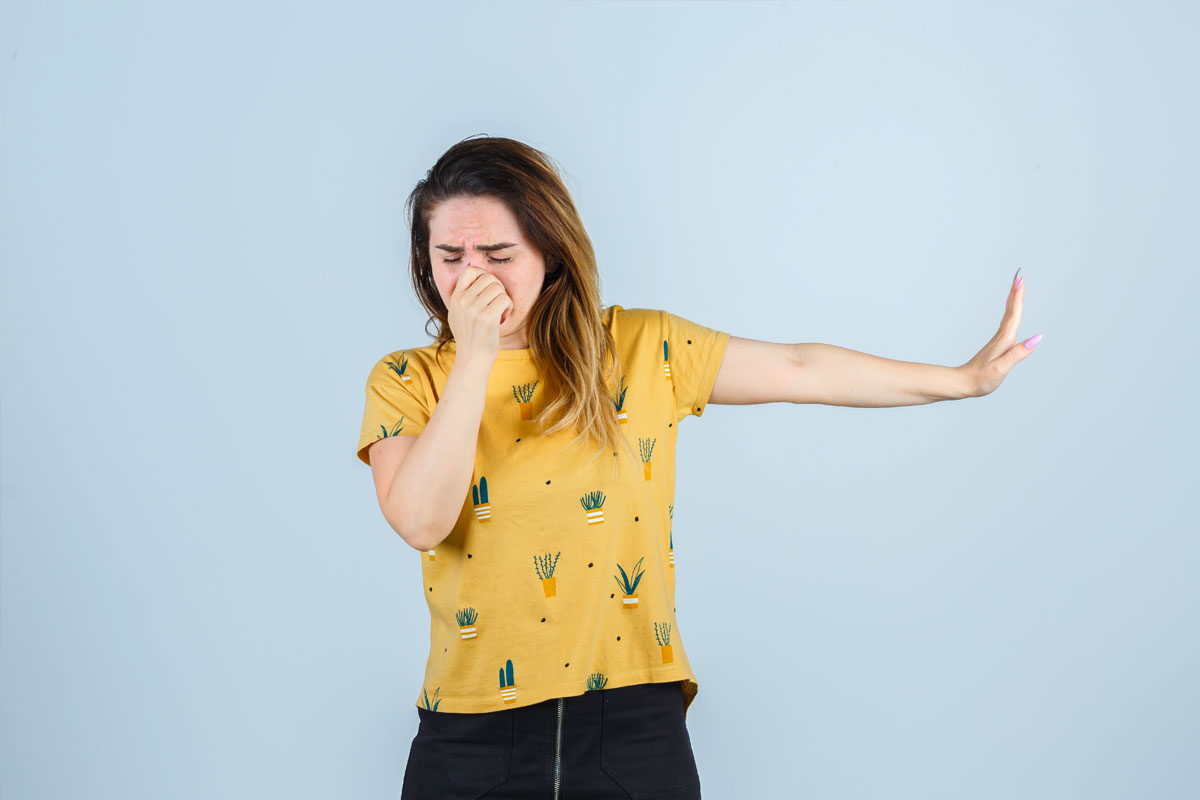 Bebas Bau Badan Sepanjang Hari: Tingkatkan Kepercayaan Diri