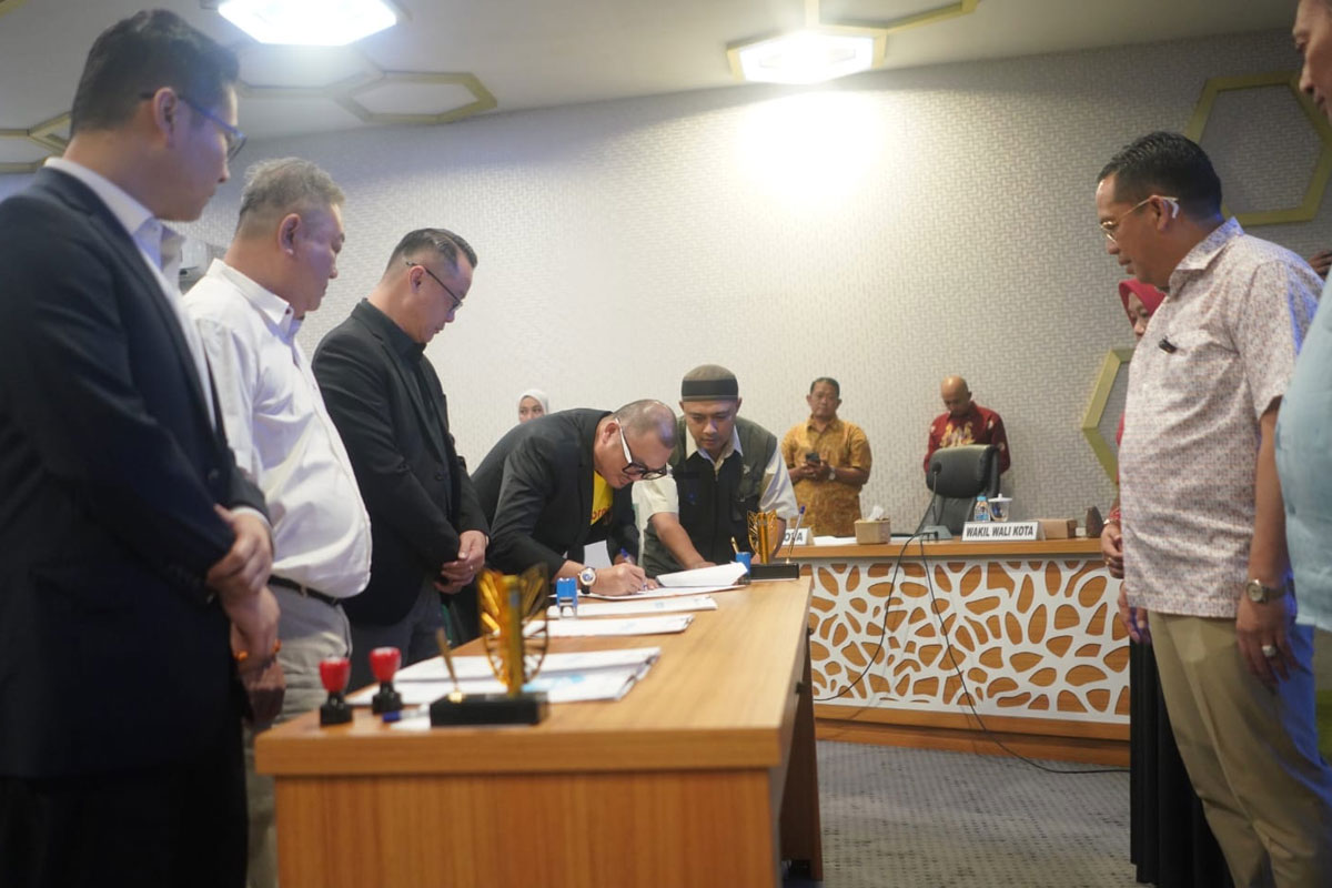 Lima Investor Malaysia Dekati Probolinggo, Kawasan Ekonomi Khusus Jadi Sasaran Strategis