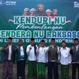 PCNU Kota Batu Rayakan 100 Tahun NU di Lereng Panderman