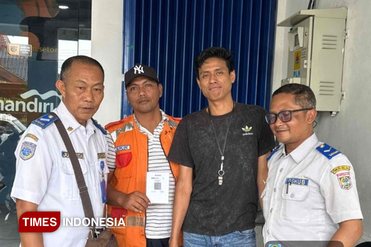 Ketentuan QRIS Parkir di Kabupaten Malang Efektif, Namun Masih Memberatkan Jukir