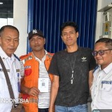 Sistem QRIS Jukir Malang Mulai Berlaku: Cegah Kebocoran Pendapatan tapi Dikeluhkan Jukir