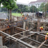 Langkah Pemkot Surabaya Atasi Potensi Banjir