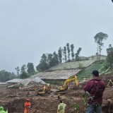 Update Longsor Cisarua: Area Pencarian Diperluas di Hari Ke-9, 10 Korban Masih Hilang