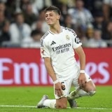 Arsenal Siap Tebus Arda Guler Rp1,7 Triliun dari Madrid