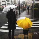 Prakiraan Cuaca BMKG: Hujan Ringan di Jakarta dan Mayoritas Kota Besar Indonesia