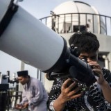 Sidang Isbat Awal Ramadan 1447 H Digelar 17 Februari 2026