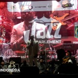 Konser Kemanusiaan Jazz Parlemen, DPRD Kabupaten Malang Himpun Donasi Rp347 Juta