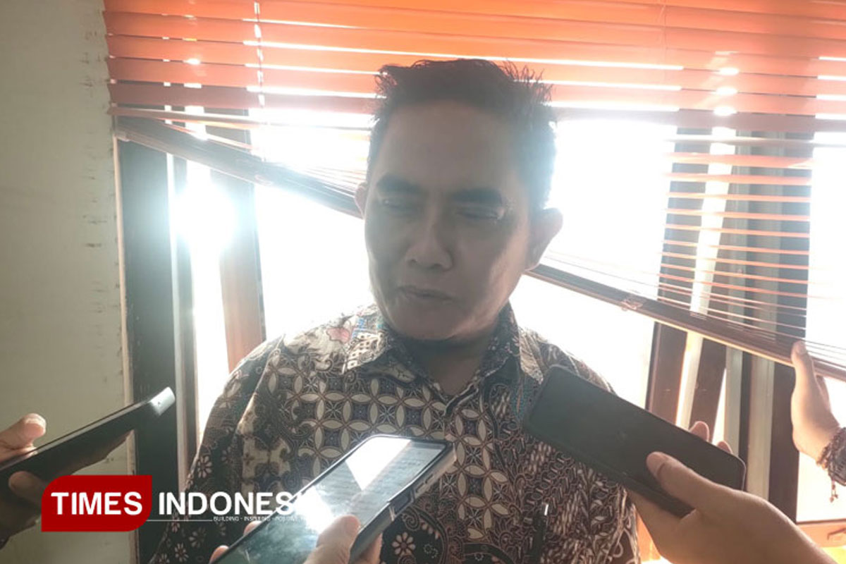 DPRD Bondowoso Minta Seleksi Perangkat Desa Sumbersalam Diulang