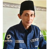 Dari Kota Santri Jombang, Aang Fatihul Islam Menyemai Literasi hingga Dunia Akademik