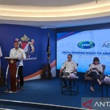 Indonesia Jadi Tuan Rumah Pertemuan Pertama ABAC 2026
